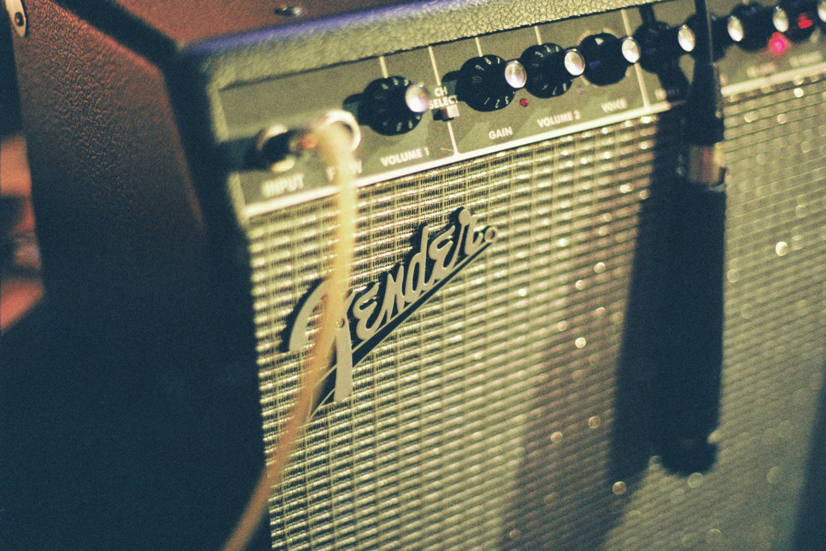 Fender Twin Reverb