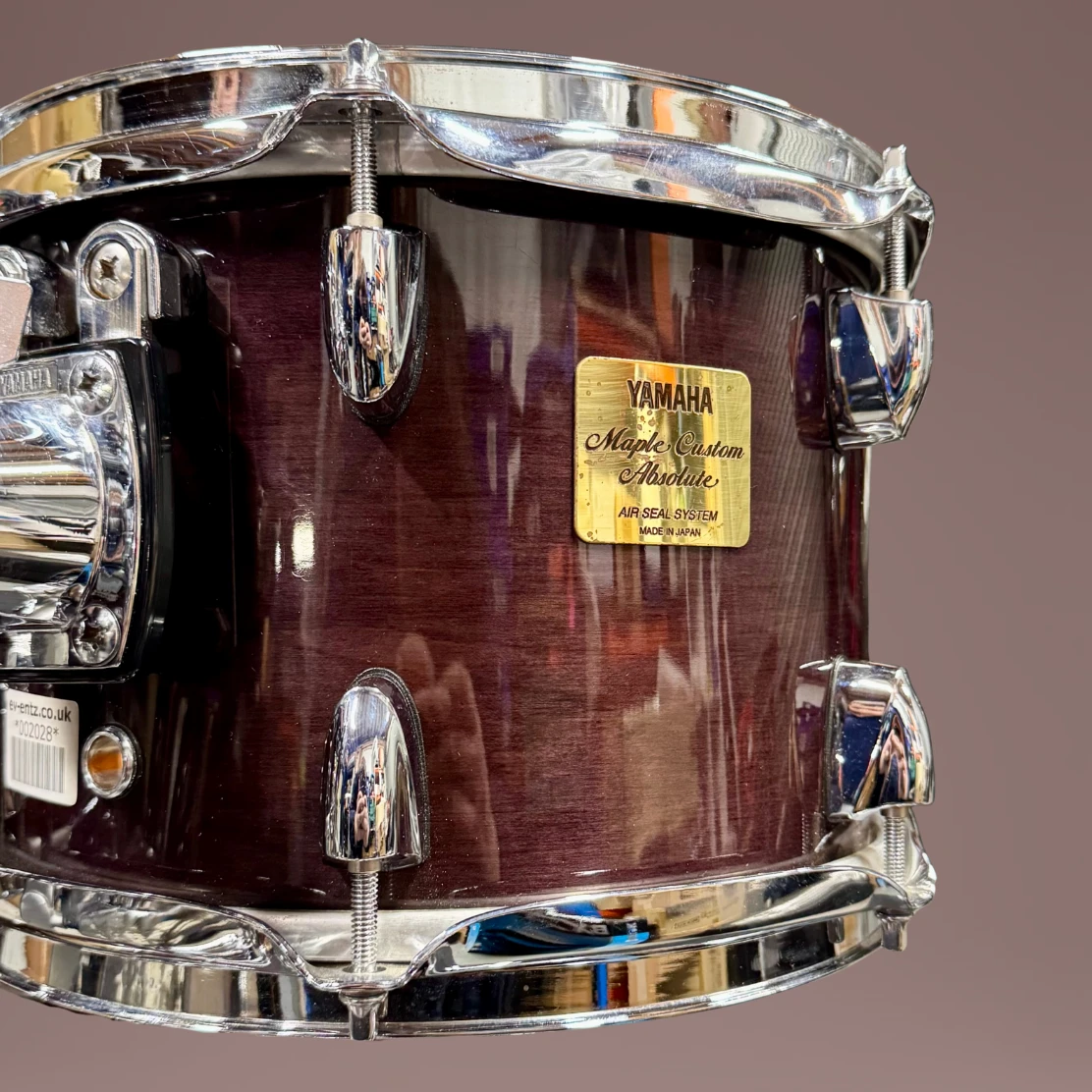 Pearl Reference Pure Drum Kit