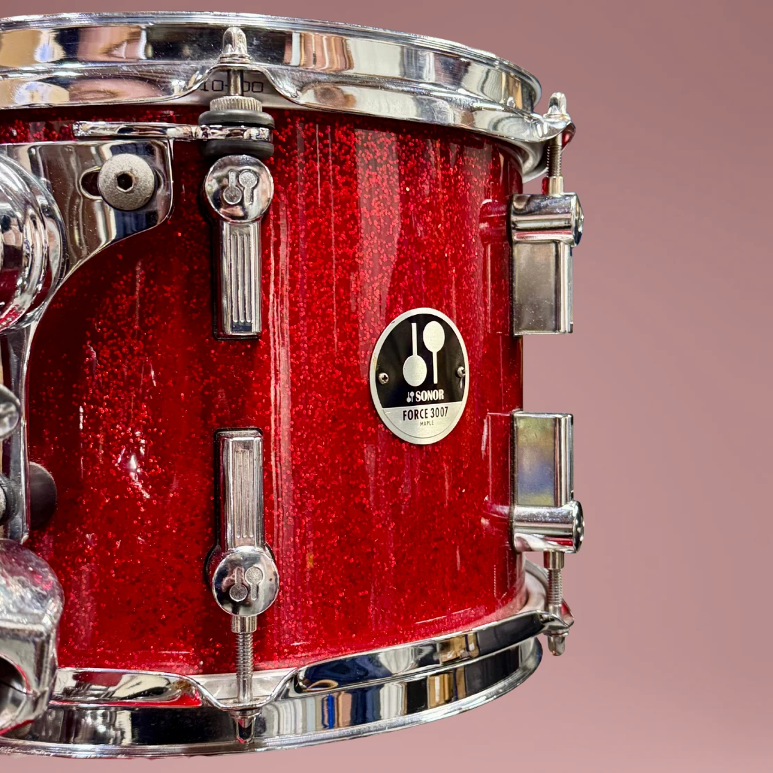 Gretsch USA Custom Drum Kit