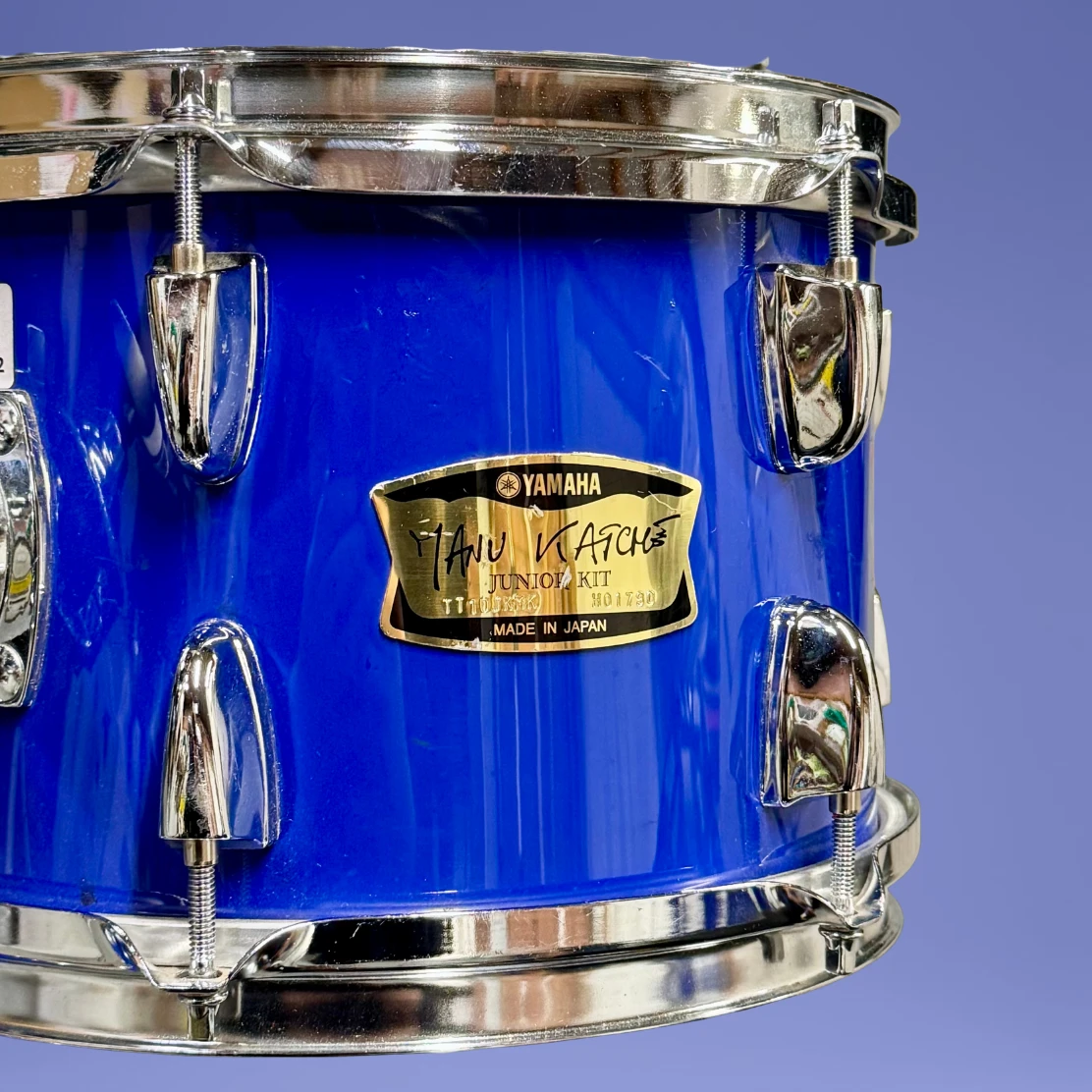 Ludwig Keystone Drum Kit