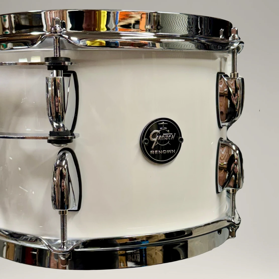 Ludwig Classic Maple Drum Kit