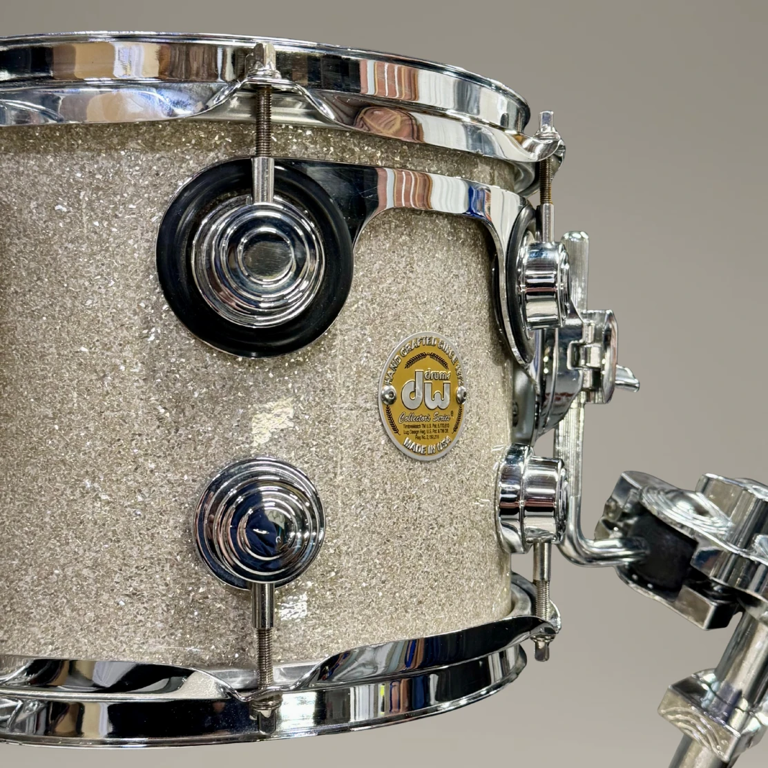 Mapex Saturn V Drum Kit