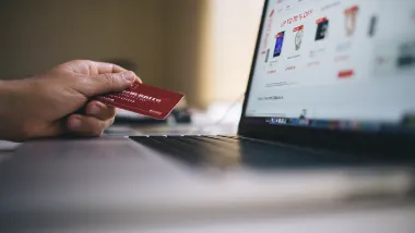 laptop computer